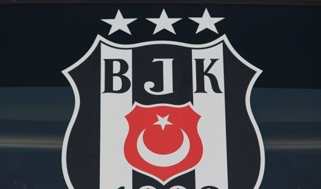 3 yıldızlı Beşiktaş'tan ilk transfer!