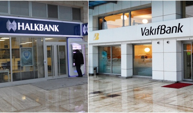 Halkbank, Vakıfbank ve Borsa İstanbul'da peş peşe kritik atamalar!