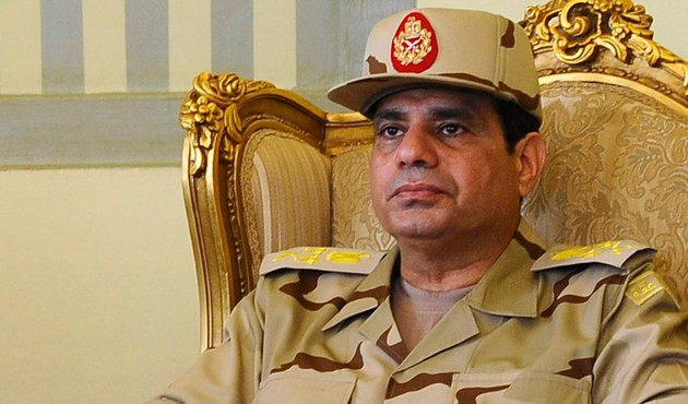 Mısır'da Sisi yönetimi Daily Sabah'a erişimi yasakladı...