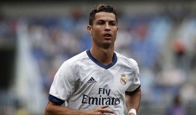 Ronaldo'ya milyon euroluk vergi kaçırma suçlaması
