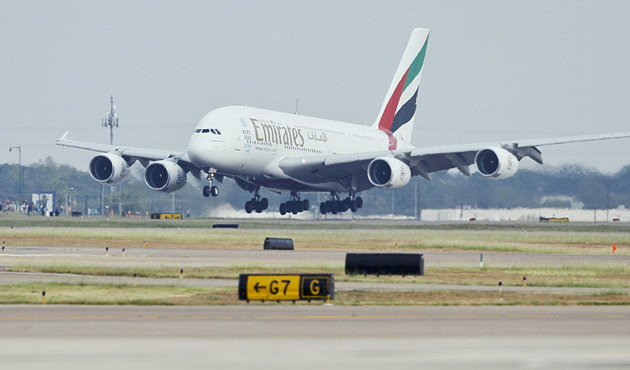 Çin, Emirates Havayolları'na yasak getirdi!