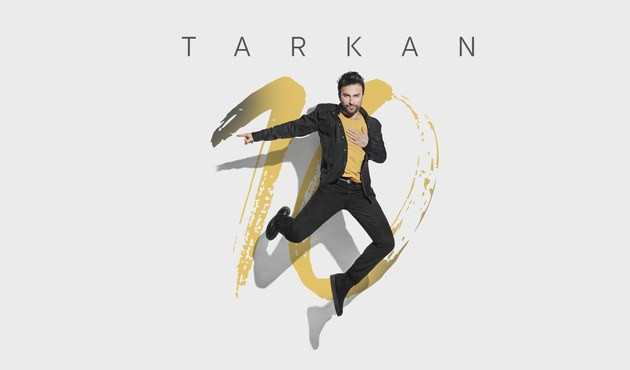 Tarkan'ın yeni albümü 10 piyasaya çıktı... İşte yeni şarkıları!