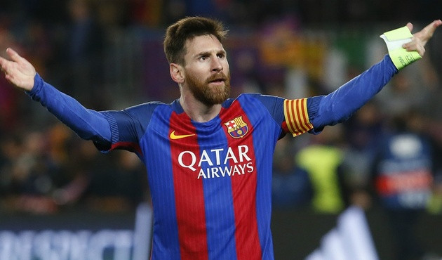Messi’nin bir gecelik eğlencesi 105 asgari ücretli çalışana denk