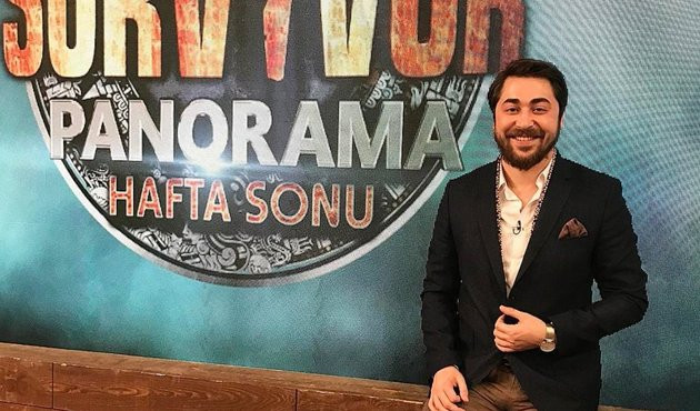 Semih Öztürk'ten bomba açıklama: "Şampiyon..." / VİDEO