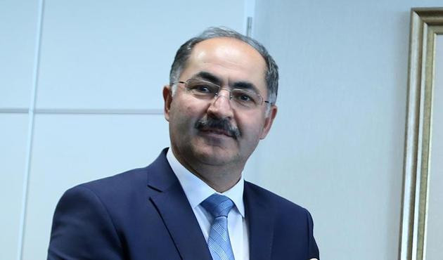 Namık Kemal Üniversitesi Rektörü serbest bırakıldı...