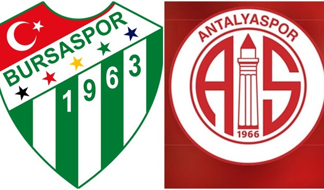 Bursaspor ve Antalyaspor aynı isme talip oldu!