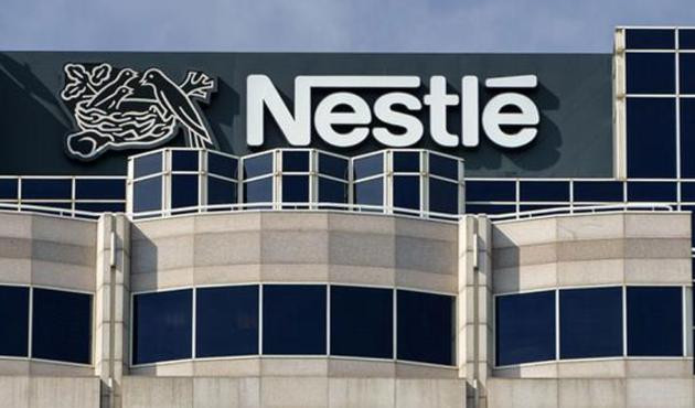Nestle'de tarihi değişim!