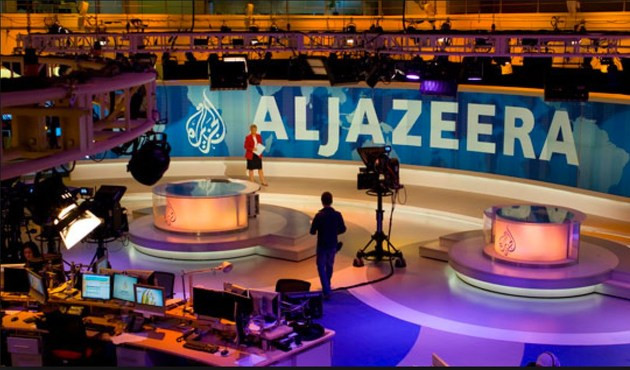 Al Jazeera: Muhabirlerimiz tutuklandı, hatta öldürüldü...