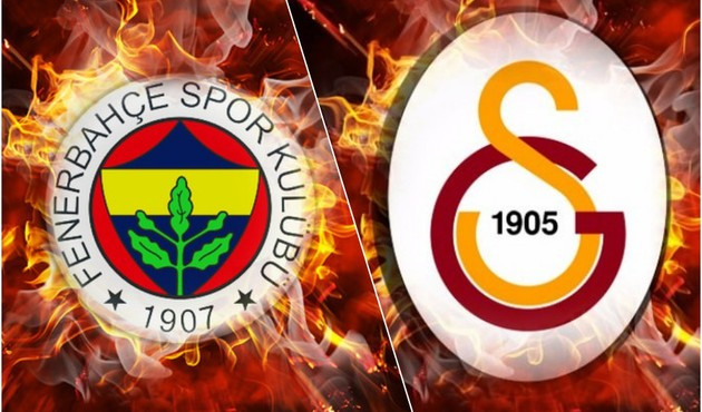 Galatasaray’ın yıldız oyuncusu Fenerbahçe'ye transfer oldu!