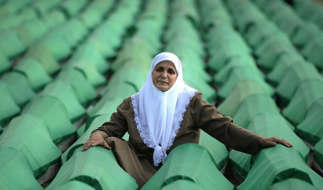 İslamcılar Srebrenitsa’yı unuttular mı?