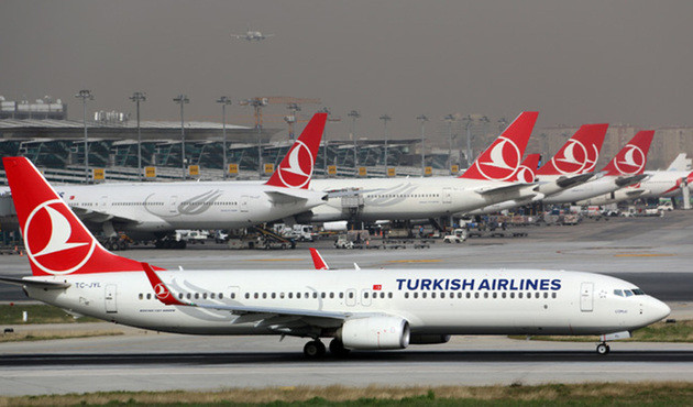 ABD heyeti İstanbul'a geliyor! Uçuşta laptop yasağı kalkıyor mu?