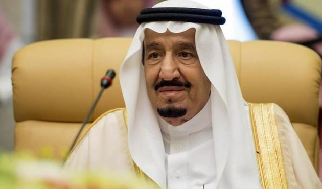 Kral Selman'dan Katar krizi ile ilgili flaş karar!