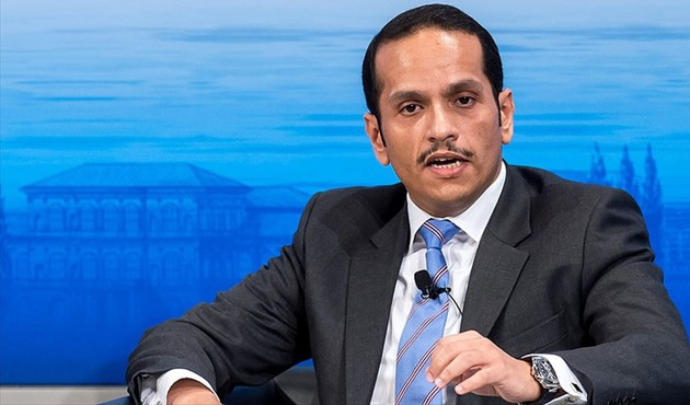 Katar Dışişleri Bakanı: Talepler gerçek dışı ve kabul edilemez...