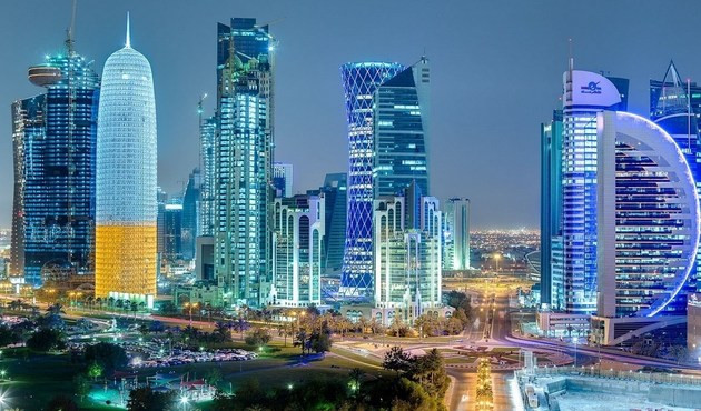 4 Arap ülkesinden flaş Katar hamlesi...