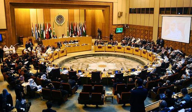 Arap Birliği'ni sarsan ölüm