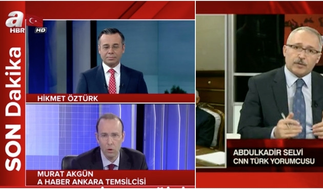 Başbakan Binali Yıldırım yeni kabineyi açıkladı, TV'ler alarma geçti! / CANLI YAYIN