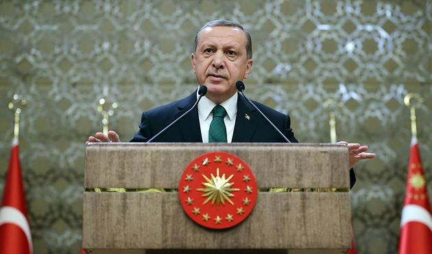 Cumhurbaşkanı Erdoğan'dan Mescid-i Aksa mesajı! "Kısıtlamalar kabul edilemez"