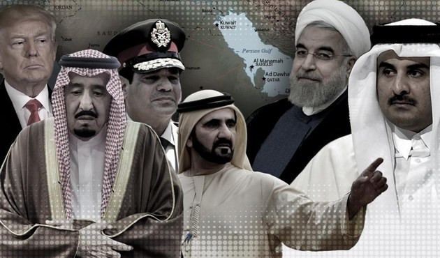 4 Arap ülkesinden yeni Katar kararı...