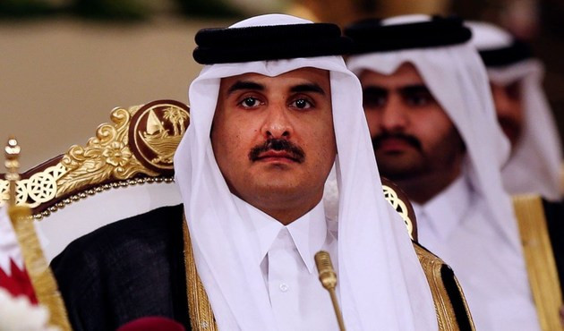 Körfez krizinde Katar'dan kritik hamle...