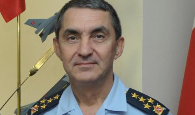 Hava Kuvvetleri Komutanlığına Orgeneral Hasan Küçükakyüz'ün atanması bekleniyor!