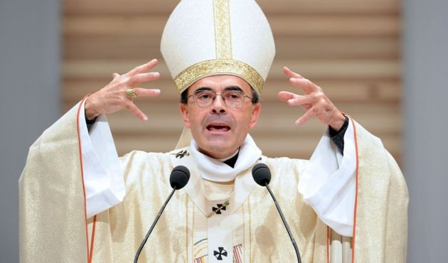 Katolik Kilisesi Kardinalden itiraf! Cinsel istismar olaylarına...