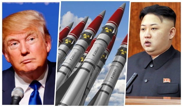 Trump'tan dünyayı şaşırtan sözler! Kim Jong'a övgü yağdırdı...