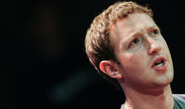 Facebook'un CEO'su Mark Zuckerberg ırkçılık hakkında konuştu!