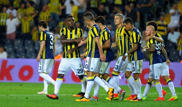 Fenerbahçe'de beklenen ayrılık gerçekleşti!
