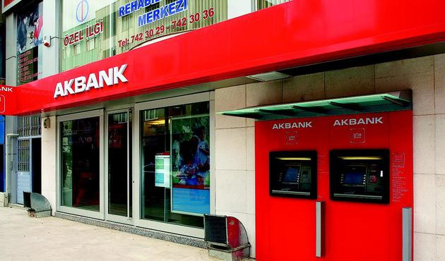 Denizbank'tan sonra Akbank'a da şok KKDF cezası!