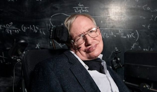 Stephen Hawking'i Türk bilim insanı konuşturacak!
