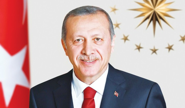 “Türkiye 3 yıldır yerli ve milli Cumhurbaşkanı’nın hazzını yaşıyor” SuperHaber/Özel