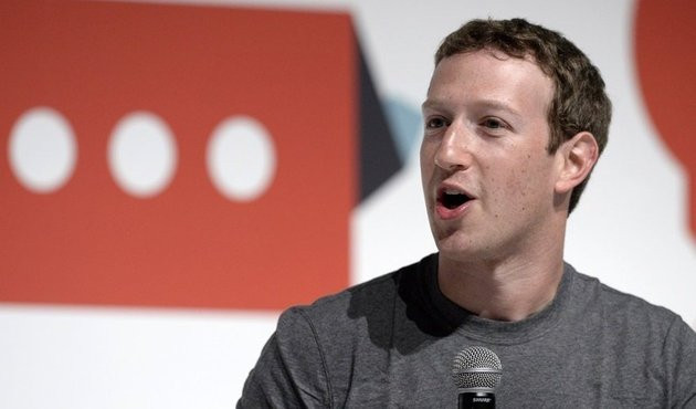 Facebook'un kurucusu Zuckerberg ikinci kez baba oldu!