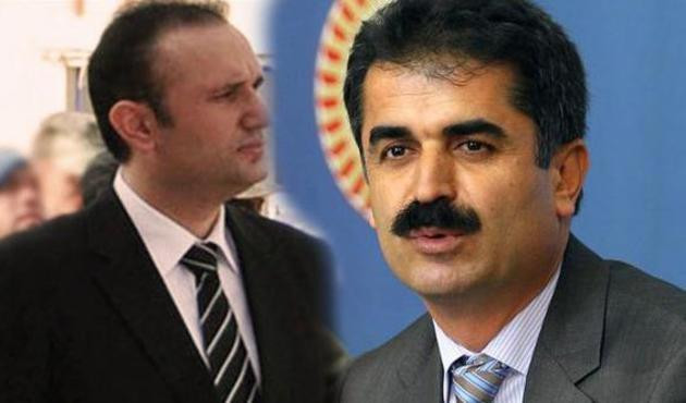 Milletvekili kaçırıp, savcı şehit eden PKK'lı yakalandı!