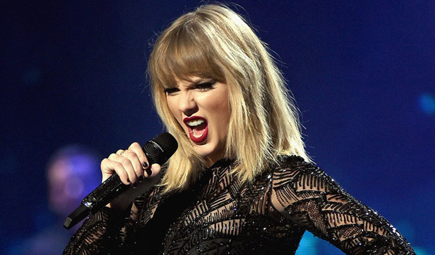 Taylor Swift, yeni şarkısıyla Despacito'yu tahtından edebilir!