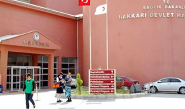 Çukurca'da PKK'lı teröristler roketle saldırdı: 1 asker şehit