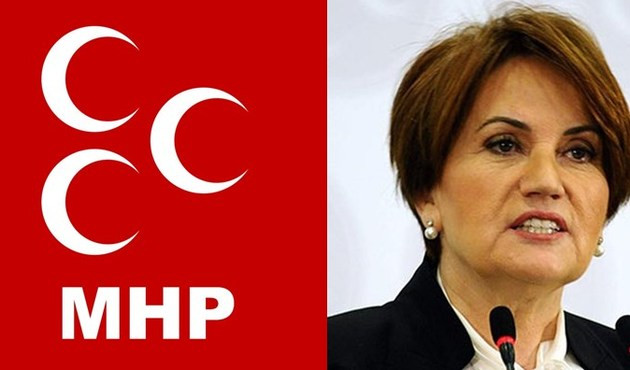 MHP'den Akşener'in partisine çok sert sözler...