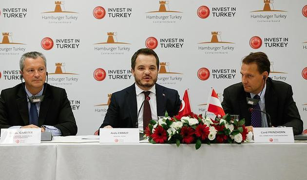 Avusturyalı şirketten Kütahya'ya 300 milyon Euro'luk yatırım!