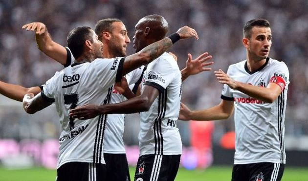 Beşiktaş'a gelen değerini katlıyor