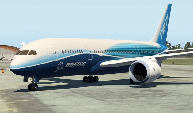 Türk Hava Yolları'ndan Boeing'e büyük sipariş...