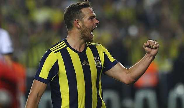 Fenerbahçe Vincent Janssen için harekete geçti!