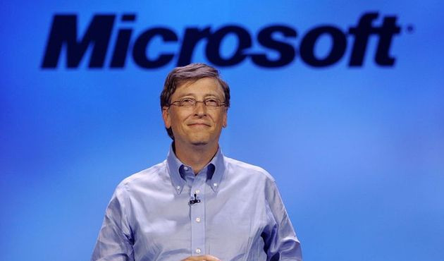 Bill Gates’in 1999 Yılında Yazdığı ve Şaşkınlıkla Okuyacağınız 7 Kehaneti...