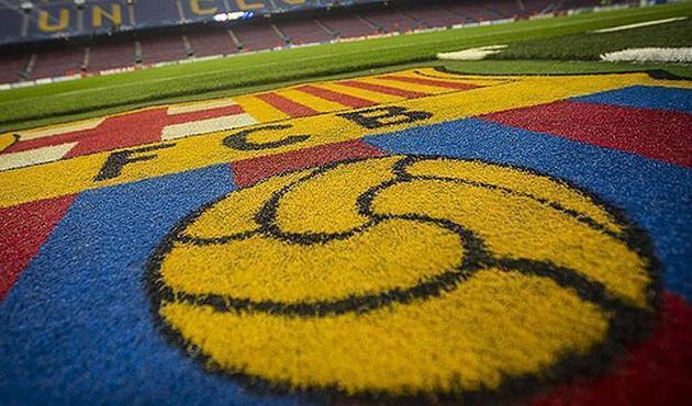 Barcelona'dan Las Palmas maçı için erteleme talebi