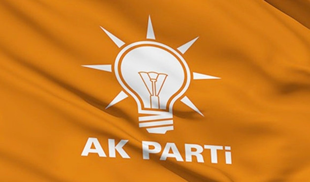 AK Parti'de 4 il başkanı değişti...