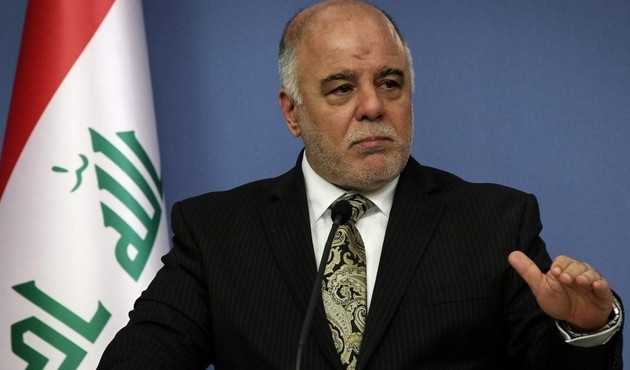 Irak Başbakanı İbadi'den IKBY'ye uyarı...