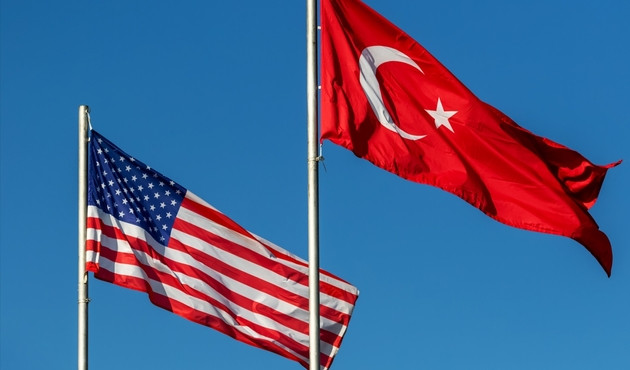 ABD Türkiye krizini en iyi açıklayan cümle...