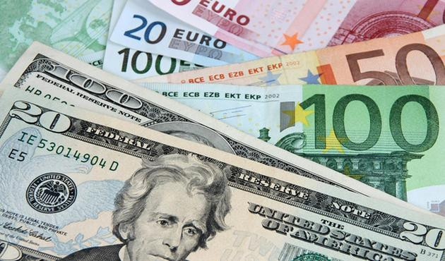 Vize krizinin ikinci gününde dolar ve euroda son durum!