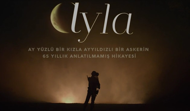 Ayla'nın dünyasını anlatan ikinci fragman yayınlandı! / VİDEO