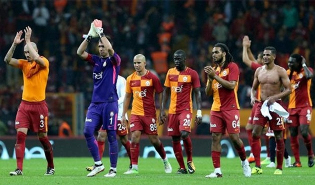Derbi öncesi Galatasaray'ı bekleyen büyük tehlike!