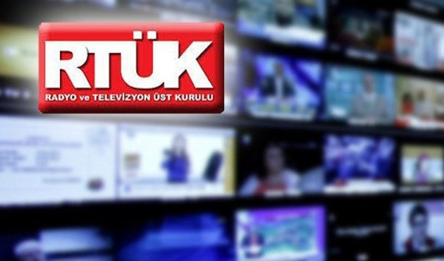 RTÜK'ten iki kanala kapatma kararı!