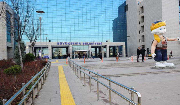 Melih Gökçek'in yerine Ankara Büyükşehir Belediyesi'ni yönetecek isim belli oldu!